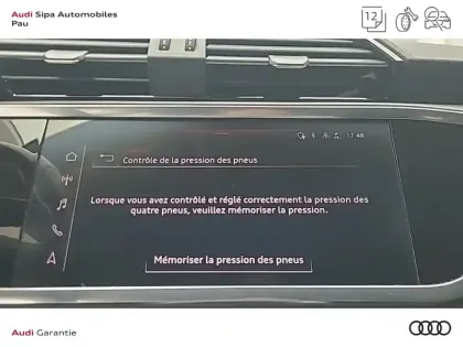 Photo 17 Audi Q3  35 TFSI 150 ch