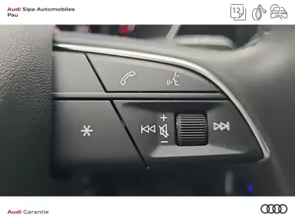 Photo 28 Audi Q3  35 TFSI 150 ch