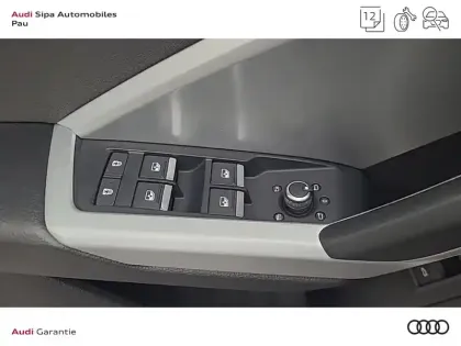 Photo 30 Audi Q3  35 TFSI 150 ch