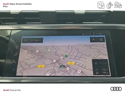 Photo 18 Audi Q3  35 TFSI 150 ch