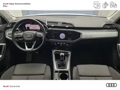 Photo 5 Audi Q3  35 TFSI 150 ch