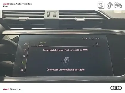 Photo 13 Audi Q3  35 TFSI 150 ch