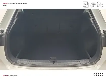 Photo 44 Audi Q3  35 TFSI 150 ch