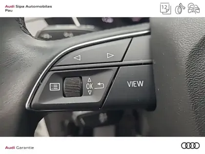 Photo 27 Audi Q3  35 TFSI 150 ch