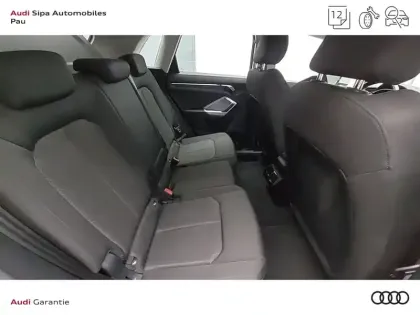 Photo 8 Audi Q3  35 TFSI 150 ch
