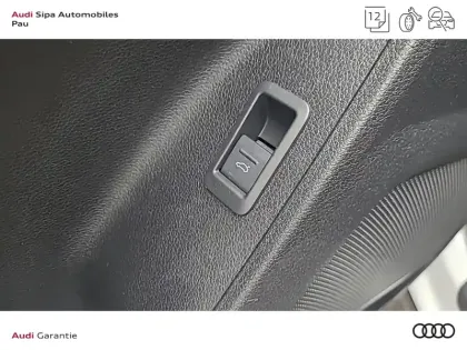 Photo 31 Audi Q3  35 TFSI 150 ch