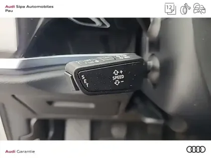 Photo 25 Audi Q3  35 TFSI 150 ch