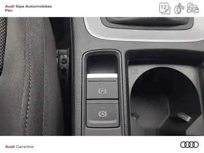 Photo 34 Audi Q3  35 TFSI 150 ch