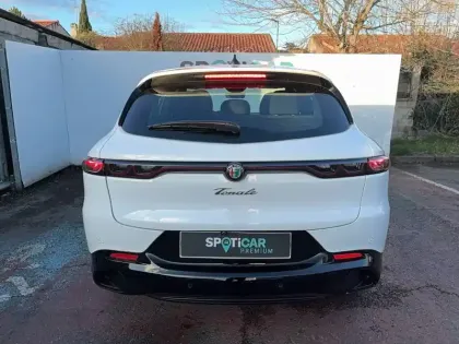 Photo 34 Alfa Romeo Tonale  1.5 Ibrida 160 ch VGT TCT7