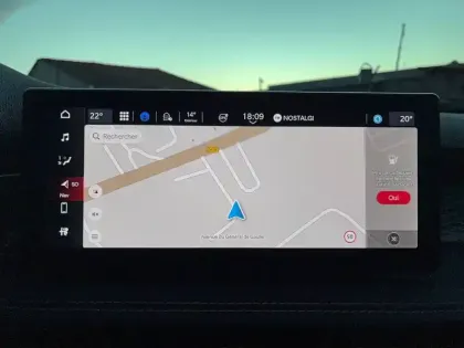 Photo 29 Alfa Romeo Tonale  1.5 Ibrida 160 ch VGT TCT7