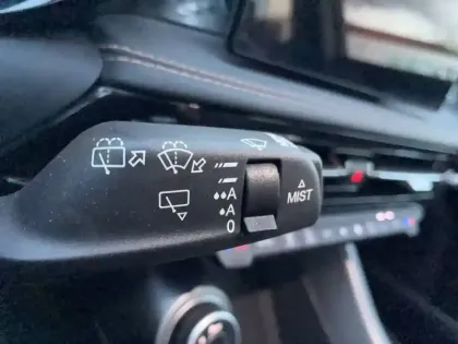 Photo 23 Alfa Romeo Tonale  1.5 Ibrida 160 ch VGT TCT7