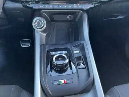 Photo 15 Alfa Romeo Tonale  1.5 Ibrida 160 ch VGT TCT7