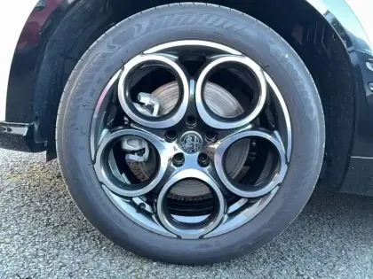 Photo 17 Alfa Romeo Tonale  1.5 Ibrida 160 ch VGT TCT7