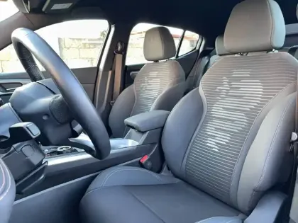 Photo 7 Alfa Romeo Tonale  1.5 Ibrida 160 ch VGT TCT7