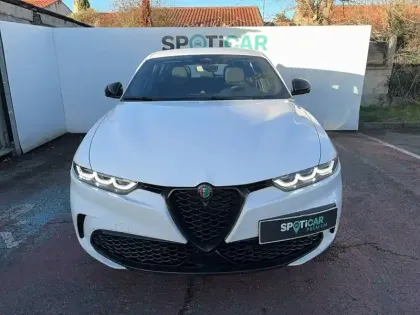 Photo 30 Alfa Romeo Tonale  1.5 Ibrida 160 ch VGT TCT7