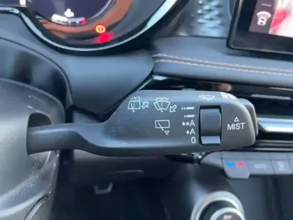 Photo 14 Alfa Romeo Tonale  1.5 Ibrida 160 ch VGT TCT7