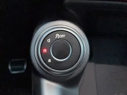 Photo 25 Alfa Romeo Tonale  1.5 Ibrida 160 ch VGT TCT7