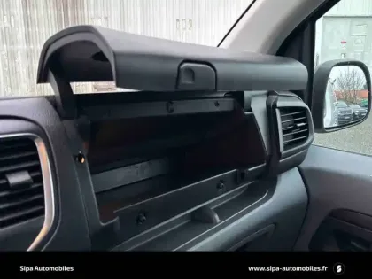 Photo 25 Peugeot Expert  FGN TOLE LONG BLUEHDI 145 S&S BVM6