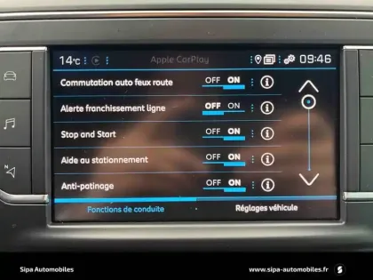 Photo 19 Peugeot Expert  FGN TOLE LONG BLUEHDI 145 S&S BVM6