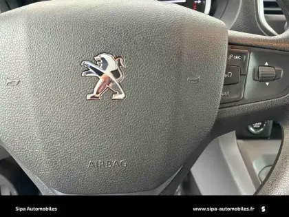 Photo 14 Peugeot Expert  FGN TOLE LONG BLUEHDI 145 S&S BVM6