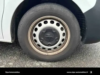 Photo 32 Peugeot Expert  FGN TOLE LONG BLUEHDI 145 S&S BVM6