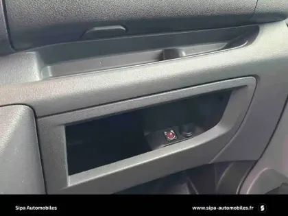 Photo 26 Peugeot Expert  FGN TOLE LONG BLUEHDI 145 S&S BVM6