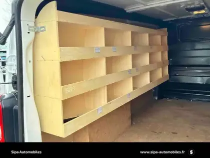 Photo 29 Peugeot Expert  FGN TOLE LONG BLUEHDI 145 S&S BVM6