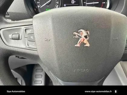 Photo 13 Peugeot Expert  FGN TOLE LONG BLUEHDI 145 S&S BVM6