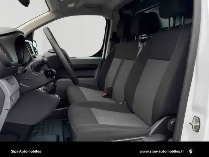 Photo 5 Peugeot Expert  FGN TOLE LONG BLUEHDI 145 S&S BVM6