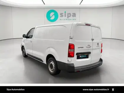 Photo 7 Peugeot Expert  FGN TOLE LONG BLUEHDI 145 S&S BVM6