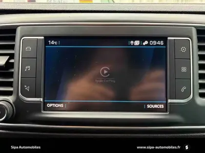 Photo 18 Peugeot Expert  FGN TOLE LONG BLUEHDI 145 S&S BVM6