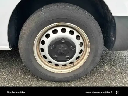 Photo 34 Peugeot Expert  FGN TOLE LONG BLUEHDI 145 S&S BVM6