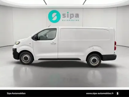 Photo 6 Peugeot Expert  FGN TOLE LONG BLUEHDI 145 S&S BVM6