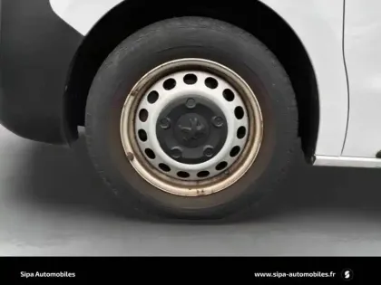 Photo 10 Peugeot Expert  FGN TOLE LONG BLUEHDI 145 S&S BVM6