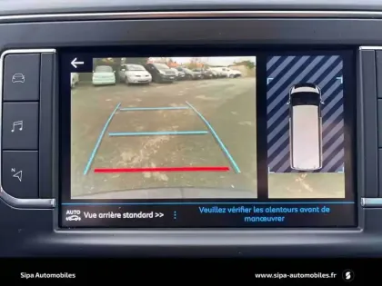 Photo 27 Peugeot Expert  FGN TOLE LONG BLUEHDI 145 S&S BVM6