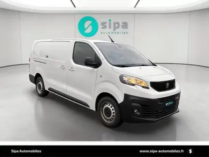 Photo 9 Peugeot Expert  FGN TOLE LONG BLUEHDI 145 S&S BVM6