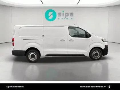 Photo 8 Peugeot Expert  FGN TOLE LONG BLUEHDI 145 S&S BVM6