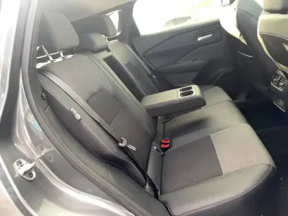 Photo 15 Nissan Qashqai  e-Power 190 ch