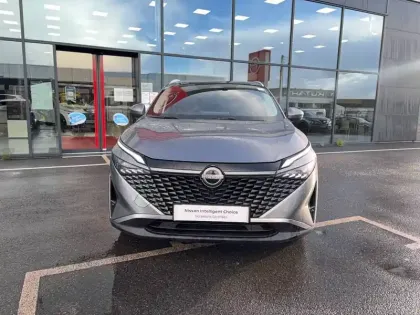 Photo 7 Nissan Qashqai  e-Power 190 ch