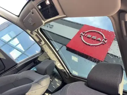 Photo 20 Nissan Qashqai  e-Power 190 ch