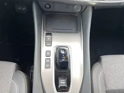 Photo 12 Nissan Qashqai  e-Power 190 ch