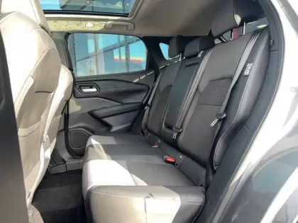 Photo 28 Nissan Qashqai  e-Power 190 ch