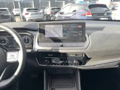 Photo 11 Nissan Qashqai  e-Power 190 ch