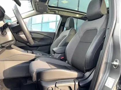 Photo 8 Nissan Qashqai  e-Power 190 ch