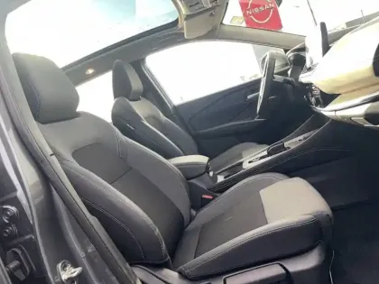 Photo 13 Nissan Qashqai  e-Power 190 ch