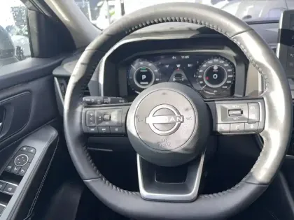 Photo 14 Nissan Qashqai  e-Power 190 ch