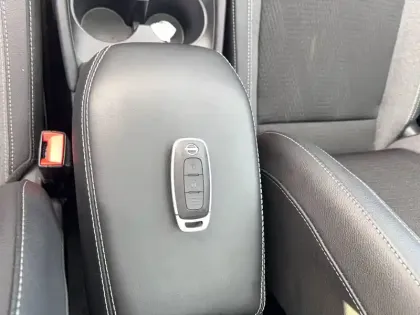 Photo 21 Nissan Qashqai  e-Power 190 ch