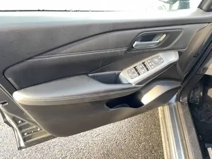 Photo 10 Nissan Qashqai  e-Power 190 ch