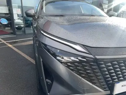 Photo 22 Nissan Qashqai  e-Power 190 ch