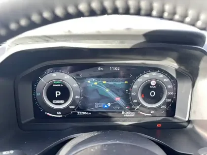 Photo 16 Nissan Qashqai  e-Power 190 ch